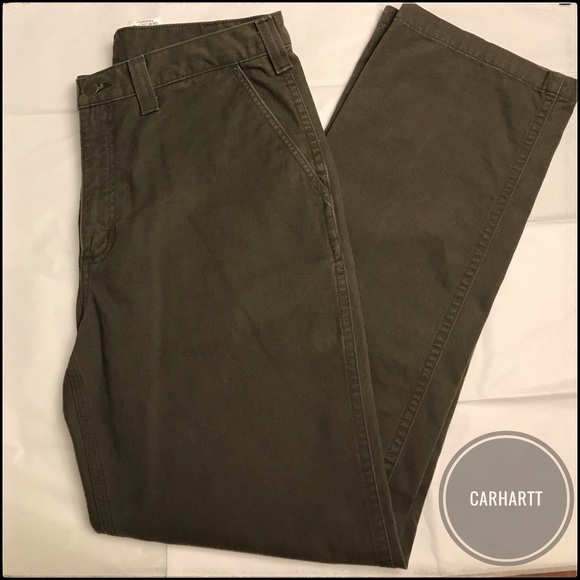 Carhartt Other - Carhartt size 36x34